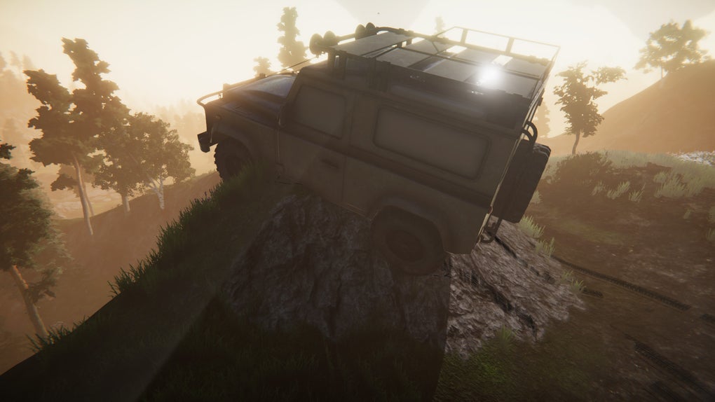 Ultra OffRoad Simulator 2019 Alaska Download